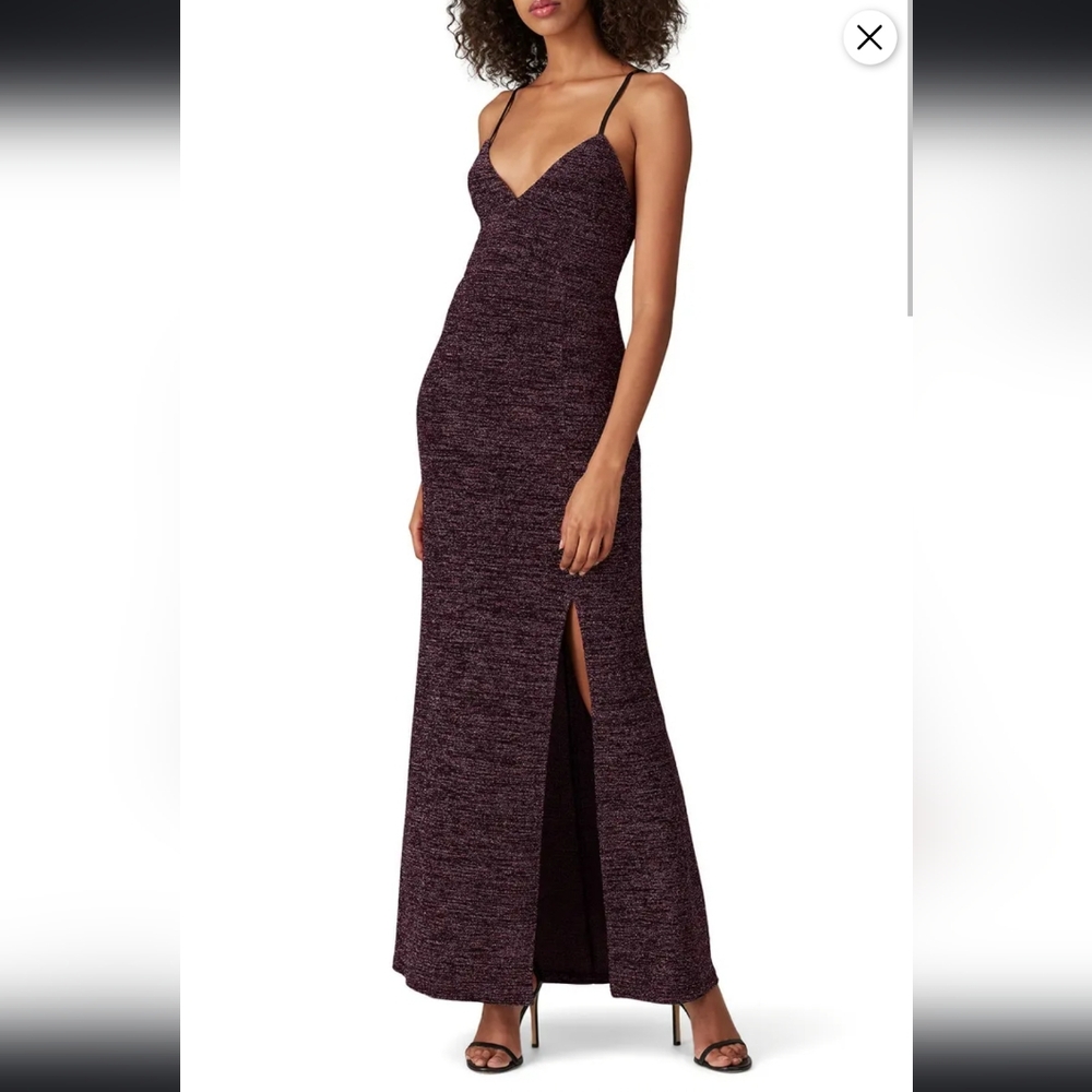 Fame & Partners, The Adelaide Gown - SZ 6